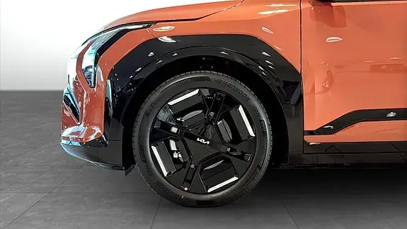 Kia Ev3 2027 photo 4