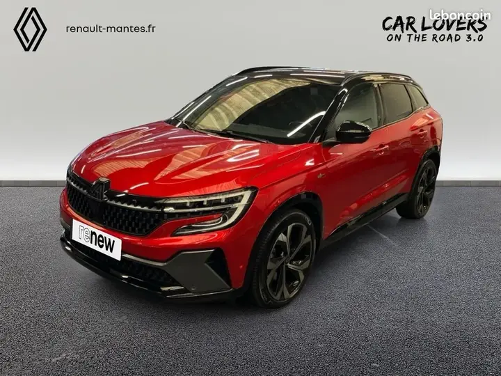 Renault Austral