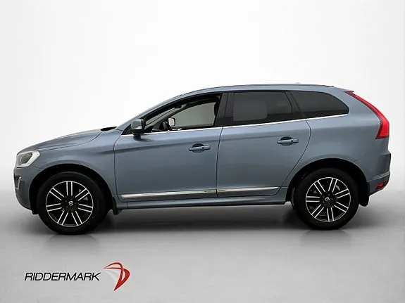 Volvo Xc60 2017 photo 5