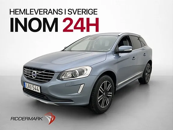Volvo Xc60 2017 photo 3