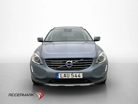 Volvo Xc60 2017 photo 2