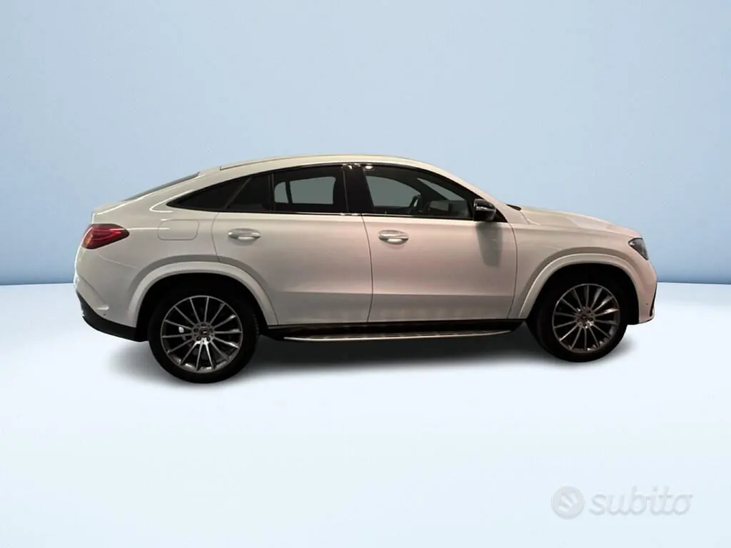 Mercedes-Benz Gle 2023 photo 3