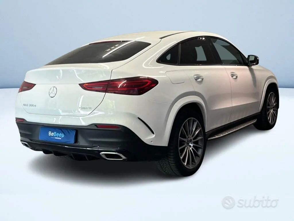 Mercedes-Benz Gle 2023 photo 5