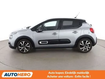 Citroen C3 2021 photo 3