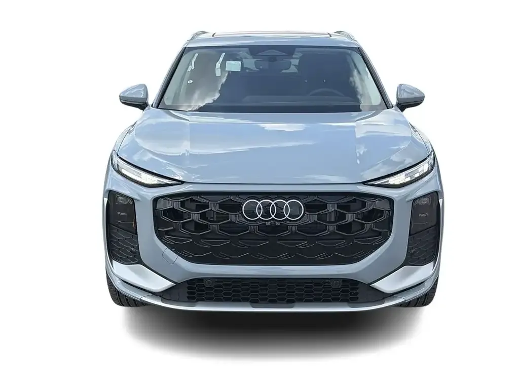 Audi Q3 2026 photo 4