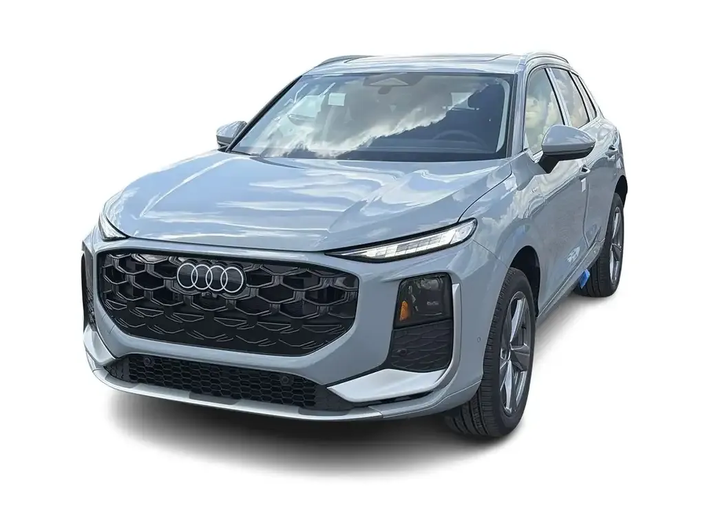 Audi Q3 2026 photo 5