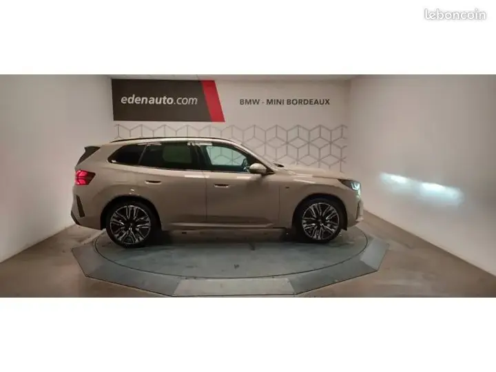 BMW X3 2025 photo 3