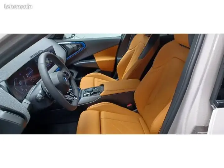 BMW X3 2025 photo 4