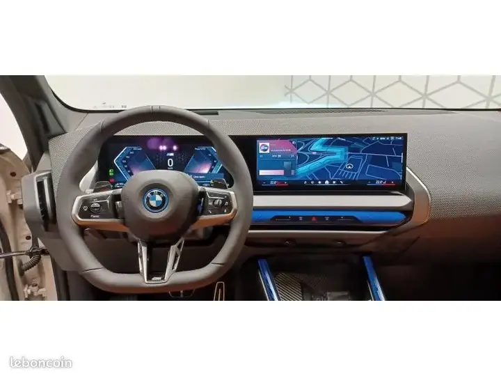 BMW X3 2025 photo 5