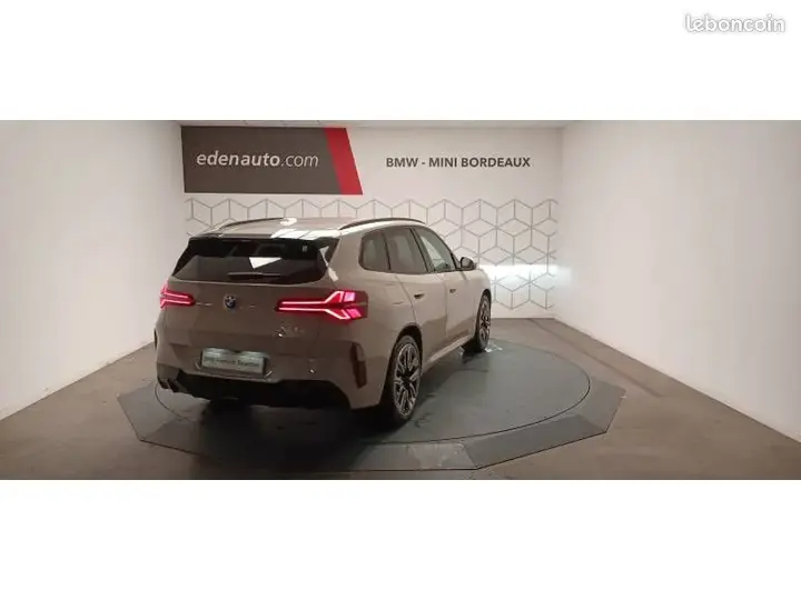 BMW X3 2025 photo 2
