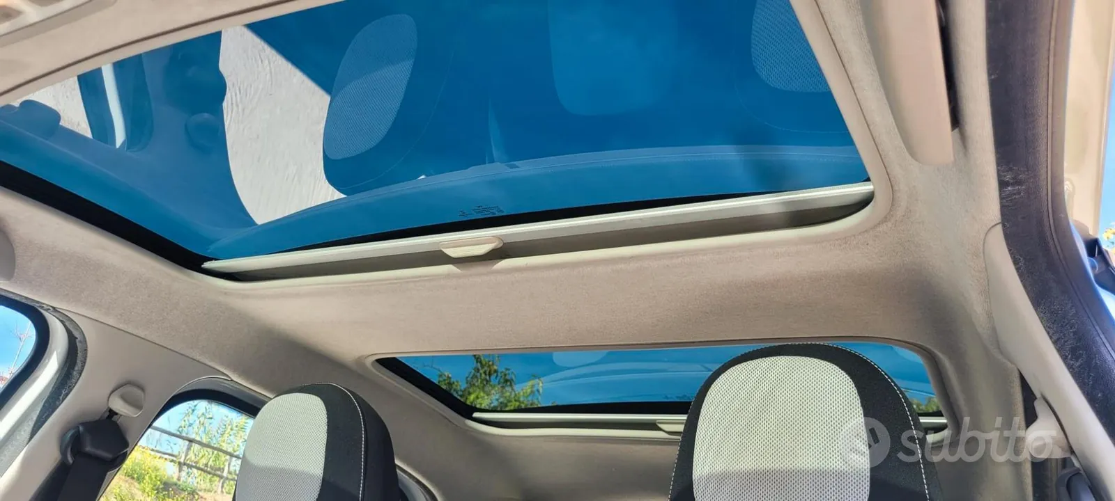 Smart Forfour 2016 photo 3
