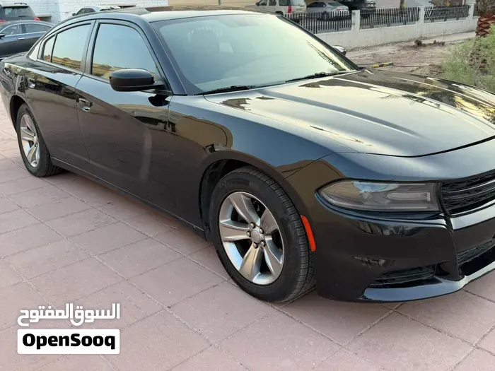 Dodge Charger 2018 photo 5