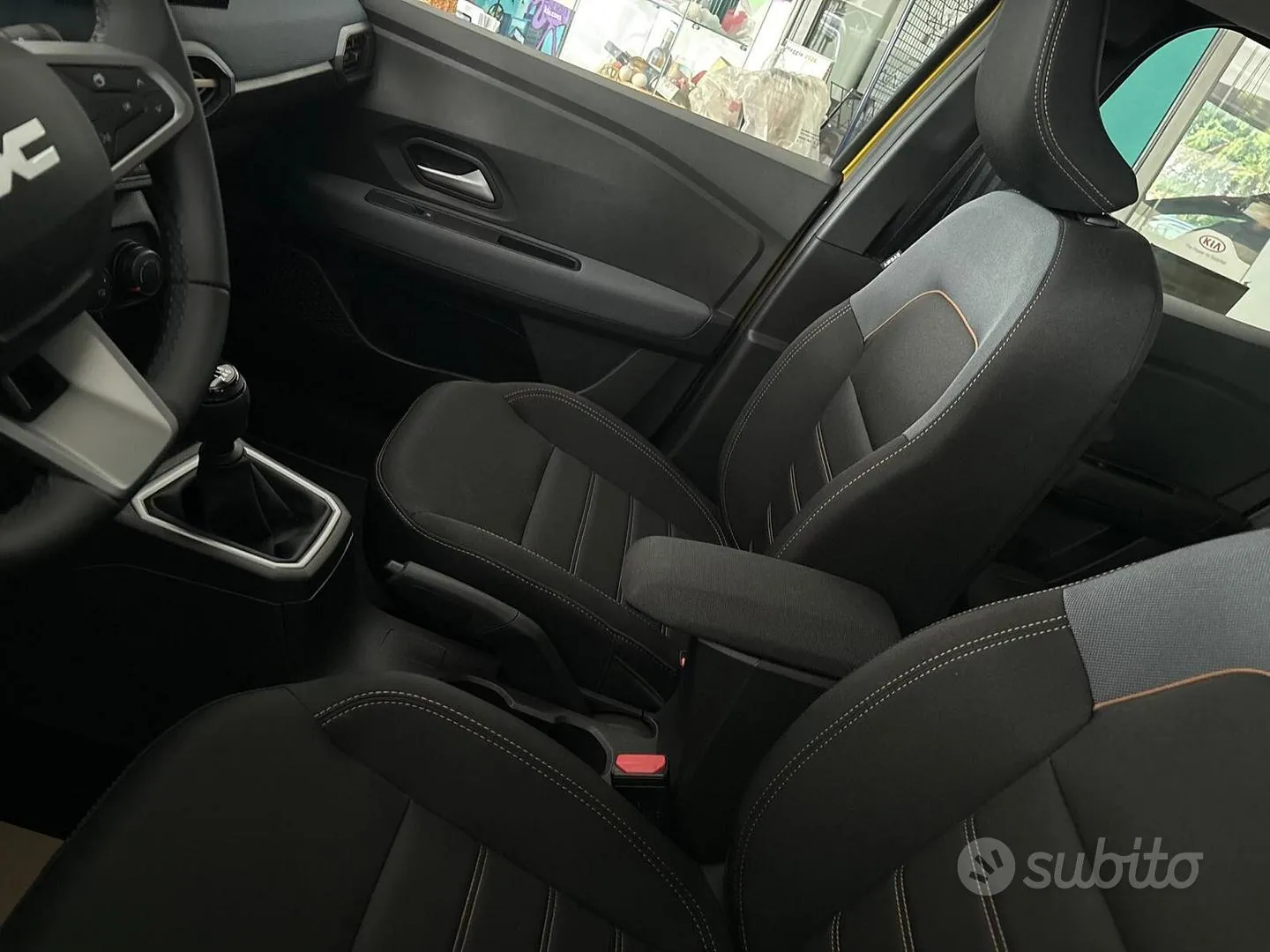 Dacia Sandero Stepway 2026 photo 4