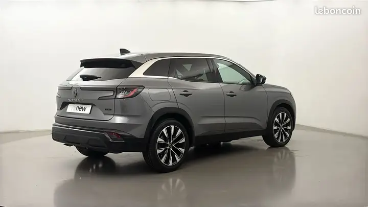 Renault Austral 2023 photo 2