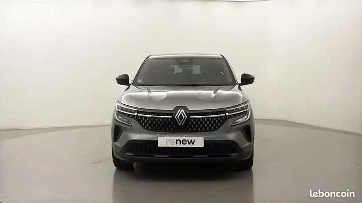Renault Austral 2023 photo 5