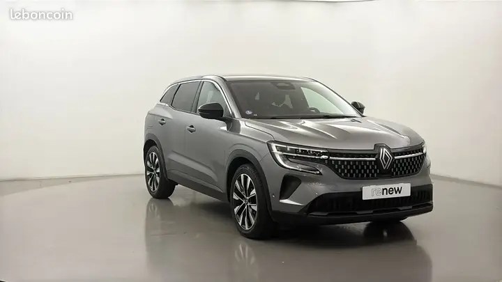 Renault Austral 2023 photo 4