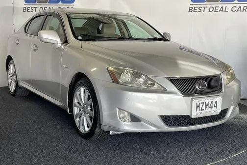 Lexus Is 250