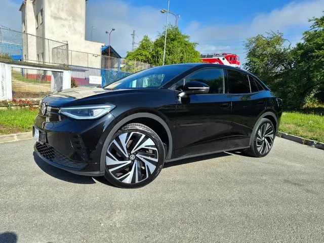 Volkswagen Id.5 2023 photo 2