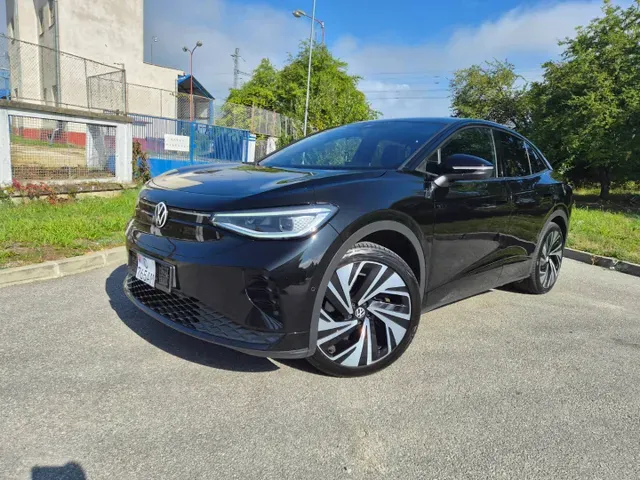 Volkswagen Id.5