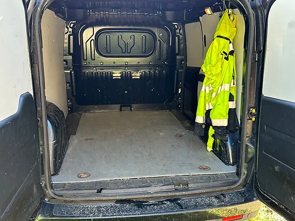 Fiat Doblo 2011 photo 3