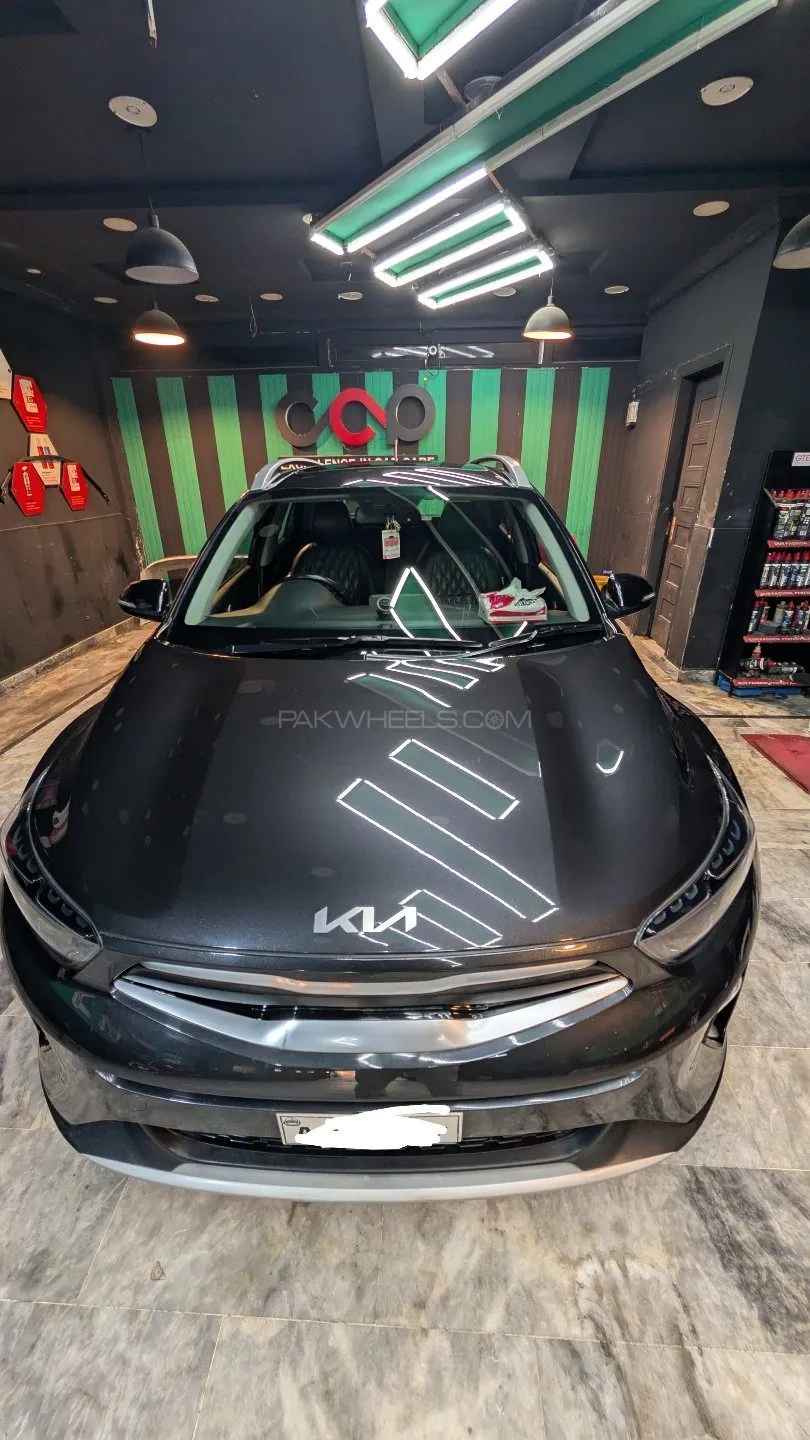 Kia Stonic