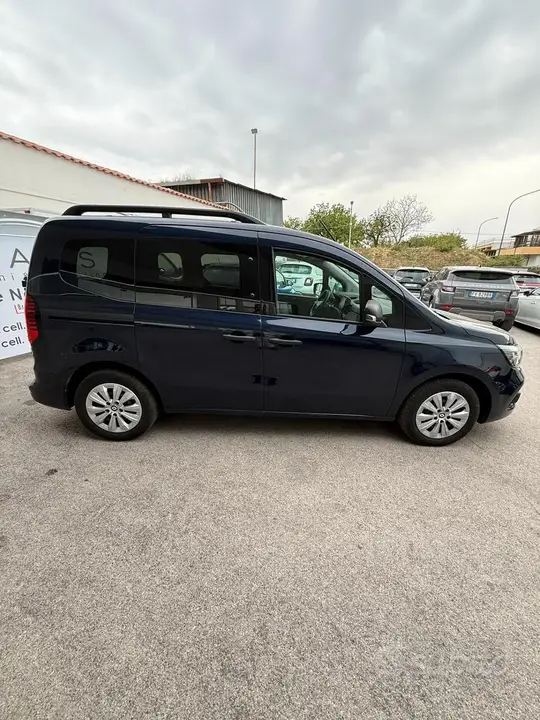 Renault Kangoo 2024 photo 5