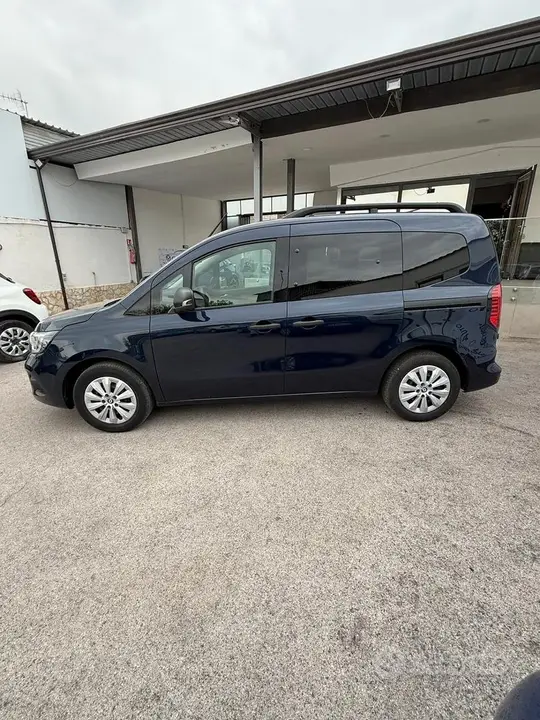 Renault Kangoo 2024 photo 4