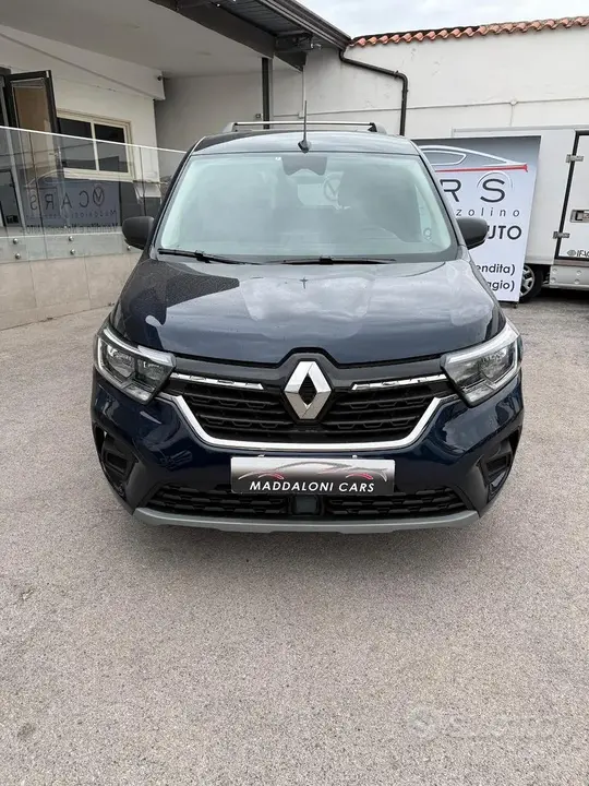 Renault Kangoo 2024 photo 2