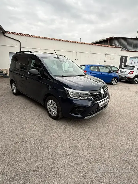 Renault Kangoo 2024 photo 3