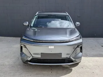 Geely Starray Em-I 2026 photo 3