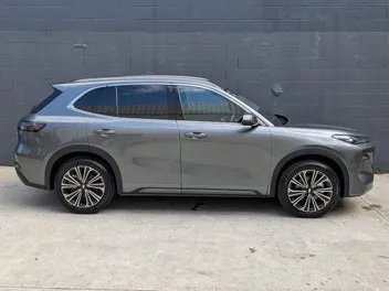 Geely Starray Em-I 2026 photo 4