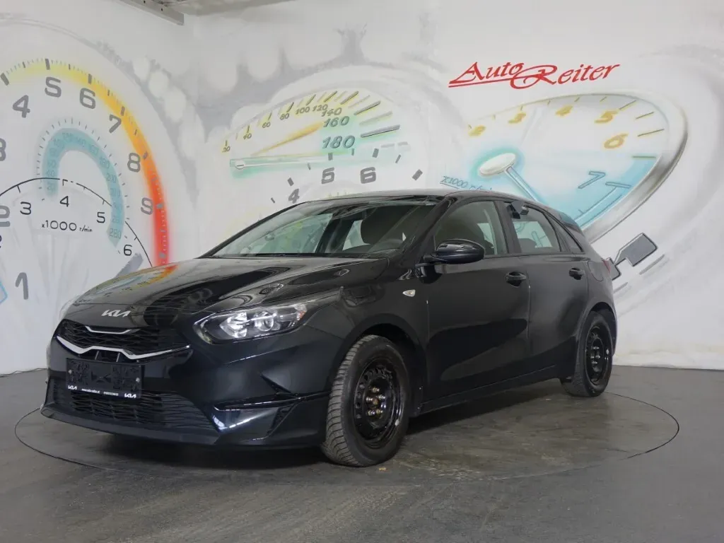 Kia Ceed 2022 photo 3