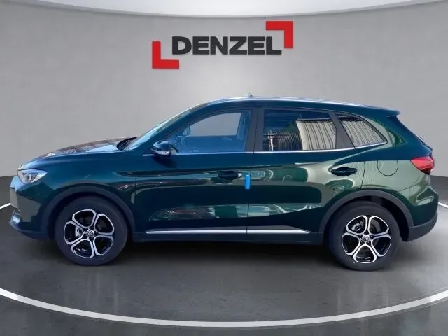 MG Zs 2026 photo 2