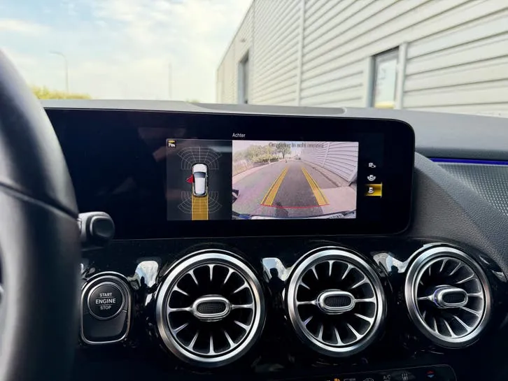 Mercedes-Benz Gla 2020 photo 3