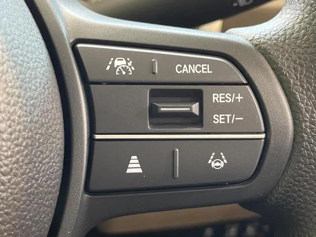 Honda Freede Air 2026 photo 4