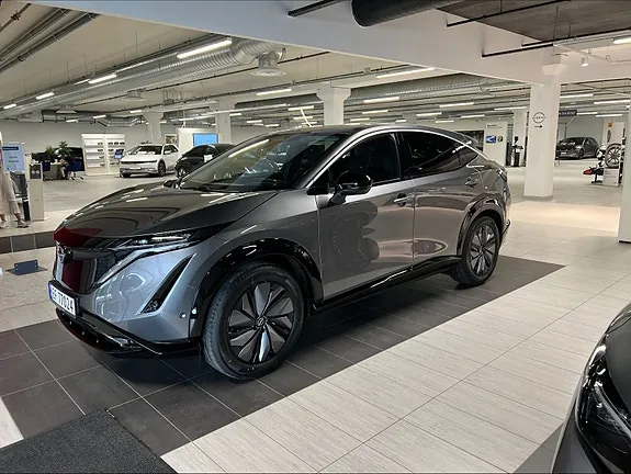 Nissan Ariya