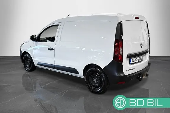 Renault Kangoo 2024 photo 2