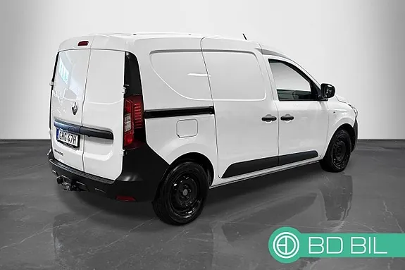 Renault Kangoo 2024 photo 4