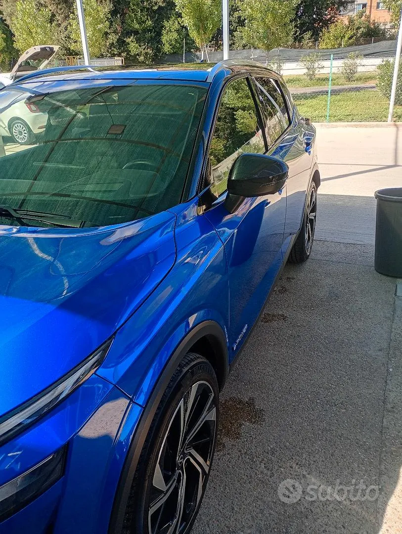 Nissan Qashqai 2023 photo 3