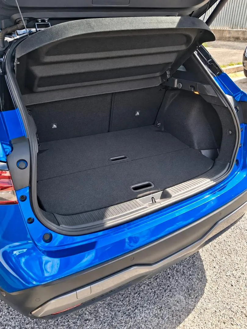 Nissan Qashqai 2023 photo 5