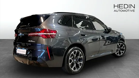 BMW X3 2026 photo 2