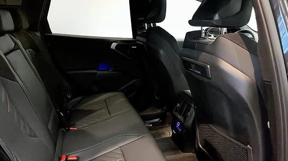 BMW X3 2026 photo 5