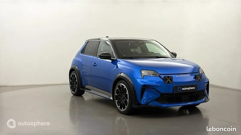 Renault A290 2025 photo 3