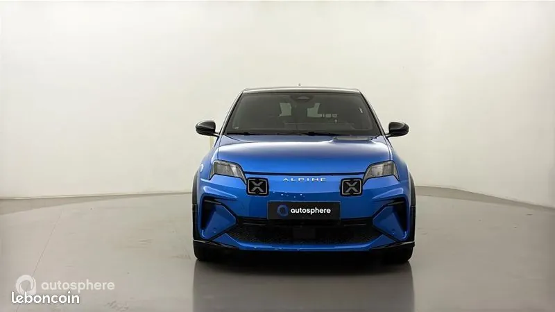 Renault A290 2025 photo 2