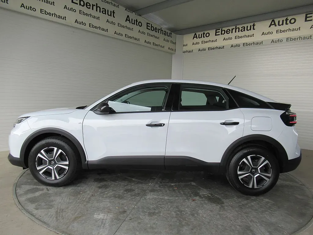 Citroen C4 2025 photo 2