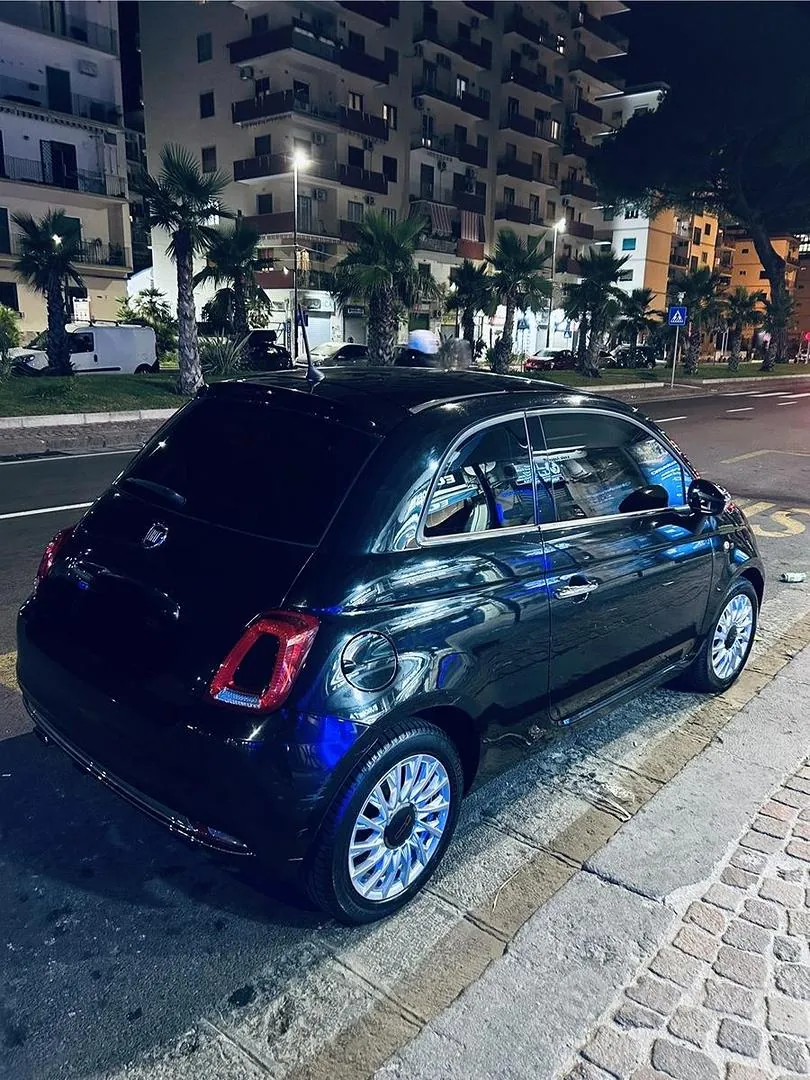 Fiat 500 2016 photo 2