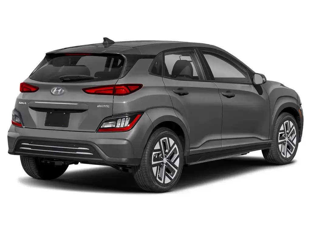 Hyundai Kona 2023 photo 2