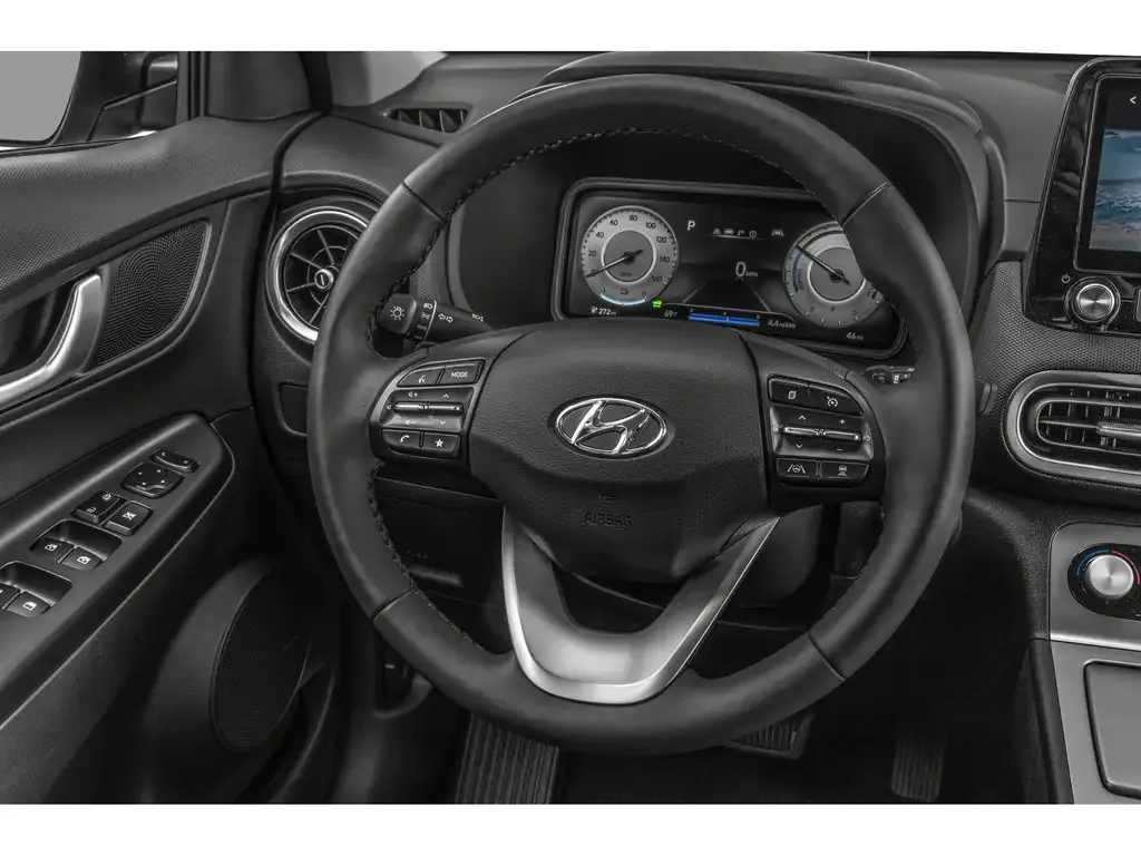 Hyundai Kona 2023 photo 4