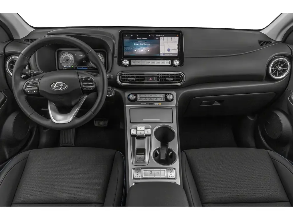 Hyundai Kona 2023 photo 5