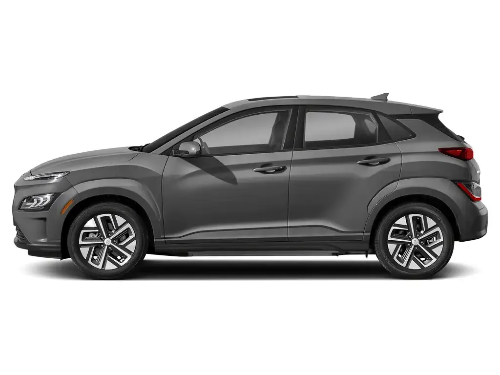 Hyundai Kona 2023 photo 3